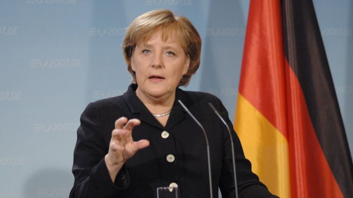 Germania, cea mai mare economie a Europei, este deja cel mai mare contributor net la bugetul Uniunii Europene. Foto: independent.md