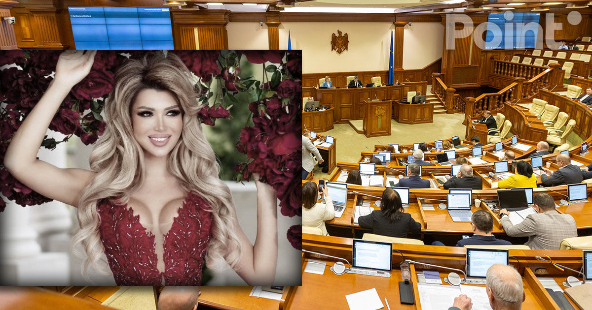 В парламенте упомянули дело Бабуцкой и то, как владелица салона сбежала за границу.
