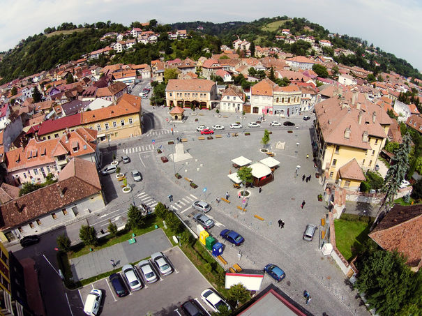 România va avea un nou aeroport.