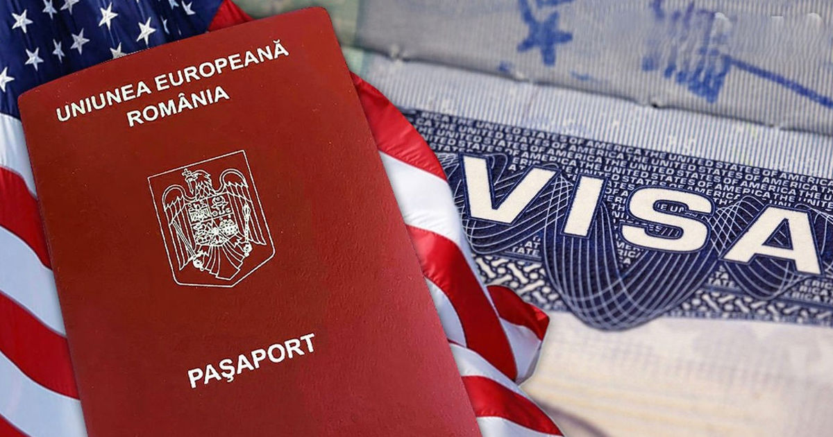 Presa din România: SUA discută despre o posibilă amânare a programului fără vize pentru români.