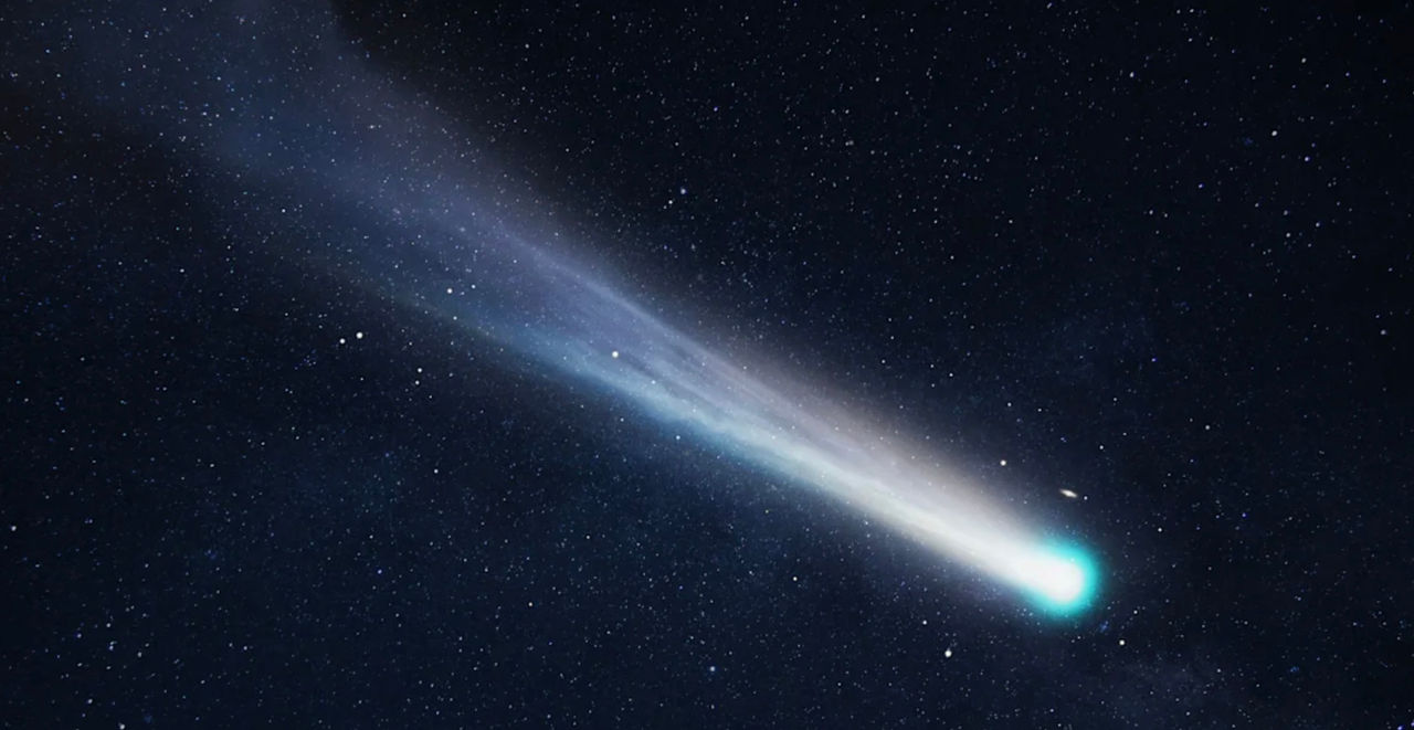 Oameni de știință: Jupiter ar putea întoarce cometa 3I/ATLAS înapoi spre Pământ.