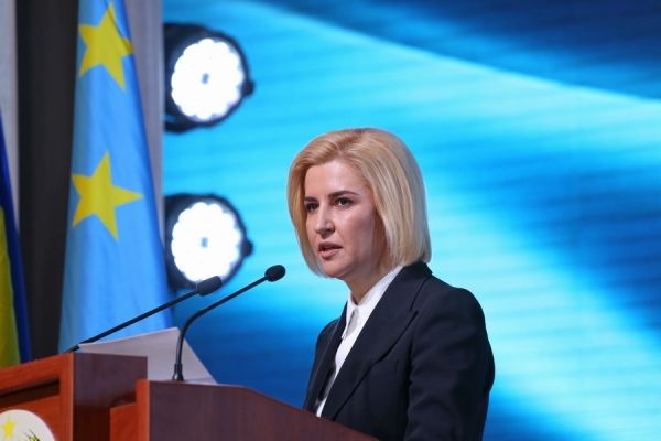 Башкан Гагаузии: Мы показали пример всему миру
