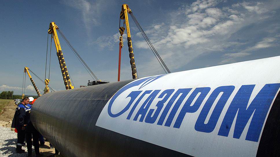 Молдовагаз» окажет услуги транзита по территории Молдовы в объеме не более 20 млрд куб. м. Фото: kommersant.ru