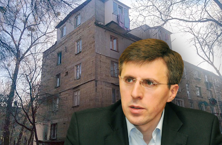 Жители столицы, которые не завершили строительство мансард, могут получить финансовую помощь от примэрии.
