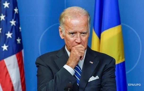 Подозрительную посылку прислали экс-вице президенту США Байдену.