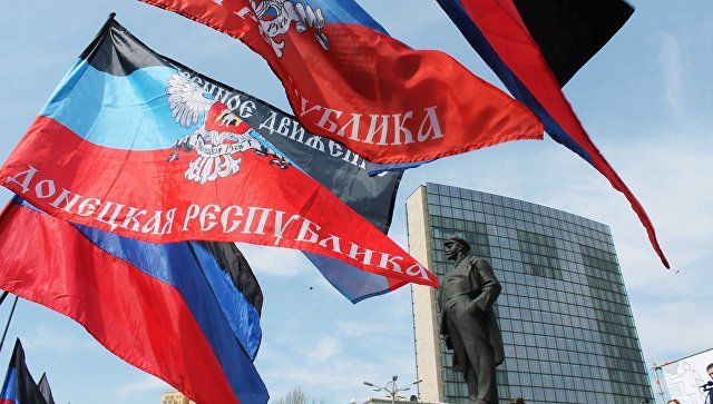 В ДНР заявили, что готовы соблюдать объявленное с 23 декабря перемирие.