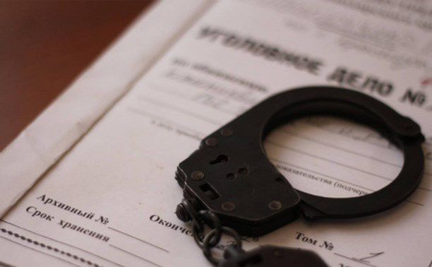 По горячим следам оперативники задержали подозреваемого.