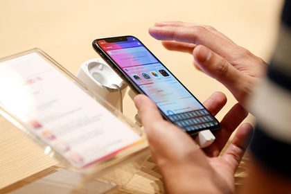 Apple подтвердила крупнейшую утечку в истории iPhone.