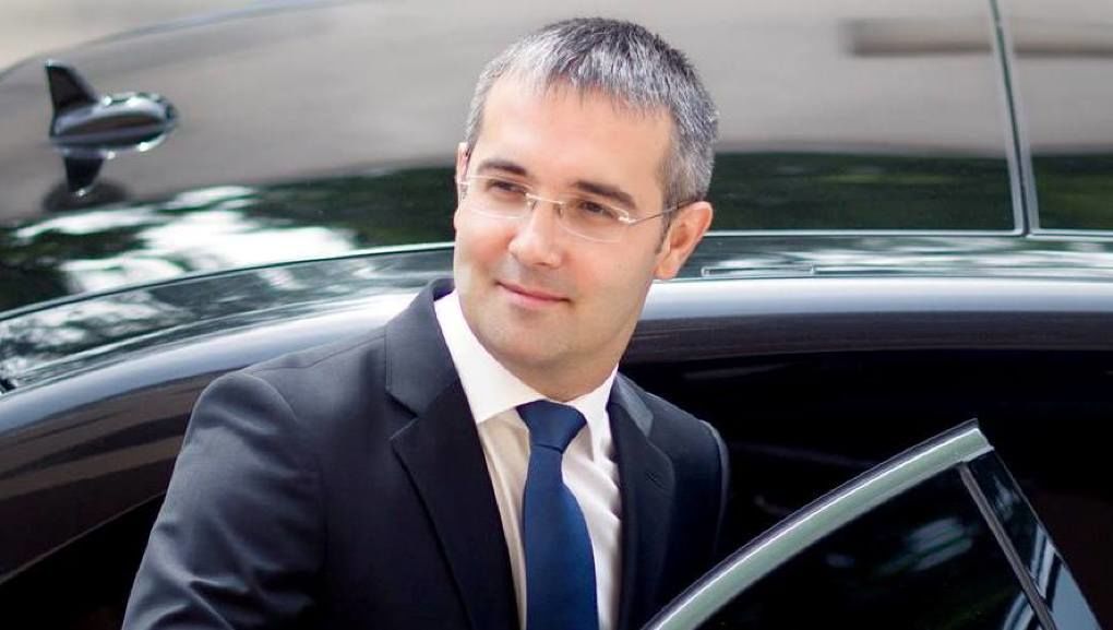 După Dodon, a depus şi Sîrbu solicitare la Curtea Constituţională. Foto: realitatea.md