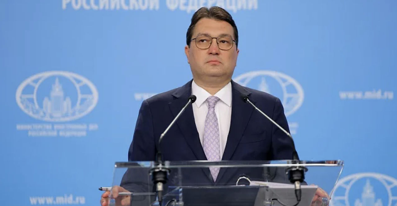 Moscova acuză Chișinăul că „inventează amenințarea rusă” pentru a distrage atenția de la problemele interne.