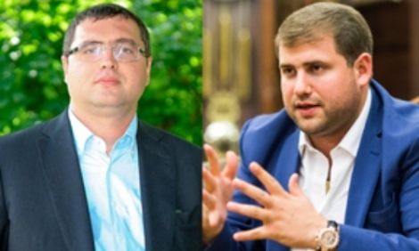 Experți cunoscuți admit rezultate notabile de la Șor și Usatîi.