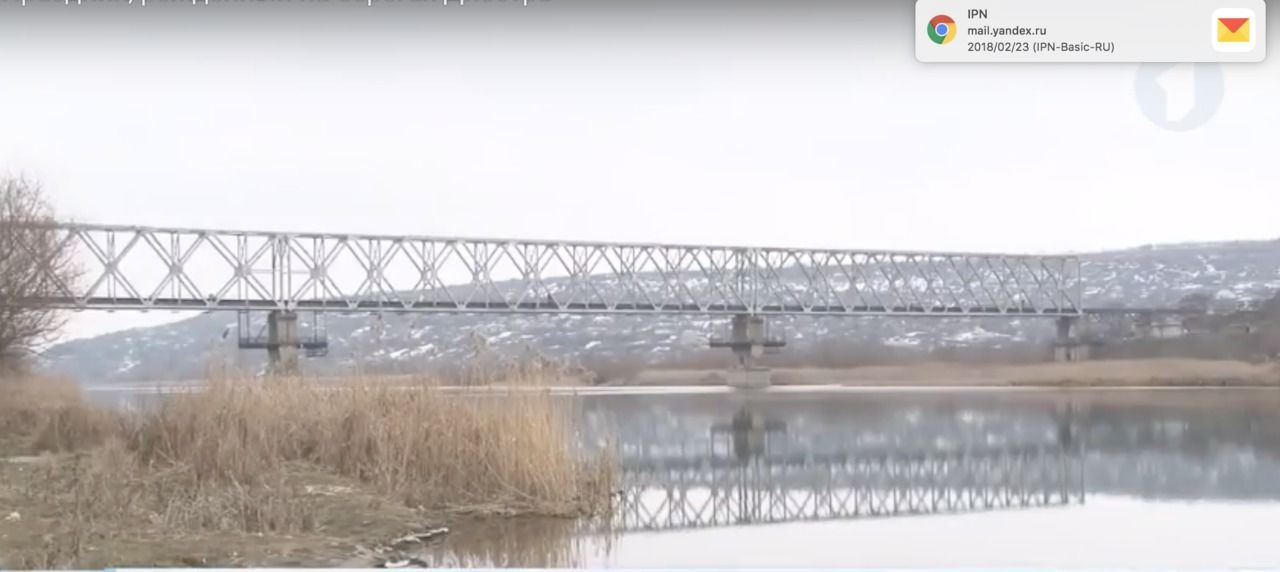 День защитника Отечества родился на берегах Днестра.