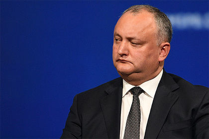 Șalaru: Începe un război anti-Dodon. Nici Rusia nu-l va putea ajuta