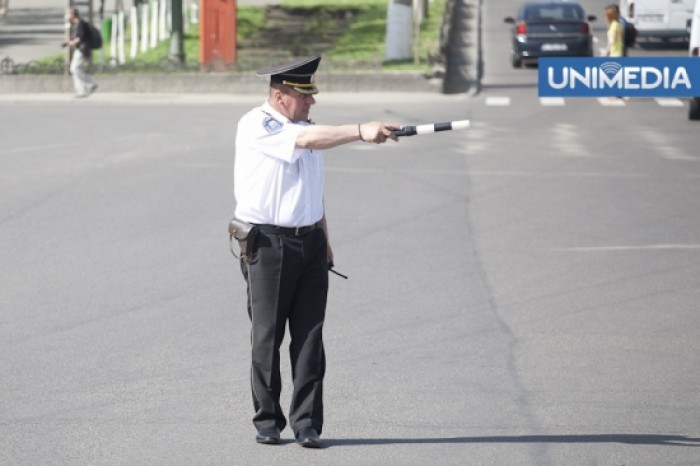 Astfel, pe parcursul zilei de ieri, inspectorii de patrulare au depistat 551 de încălcări.