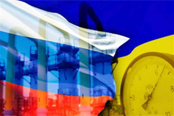Российская сторона предупредила Украину о том, что прогнозы на предстоящую зиму неутешительны.