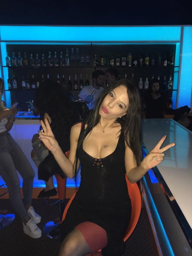 Cine este prostituata acuzată că şi-a închiriat fetiţa de 3 ani unui pedofil. Foto:adevarul.ro