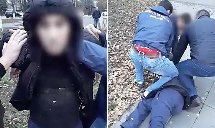 Ему грозит наказание в виде лишения свободы на срок от 8 до 10 лет.