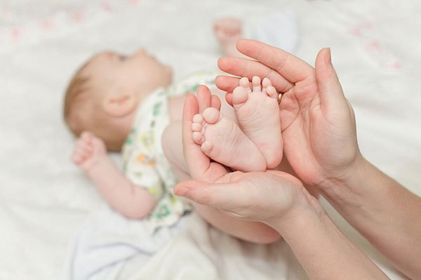 Национальность родителей исключат из свидетельств о рождении.