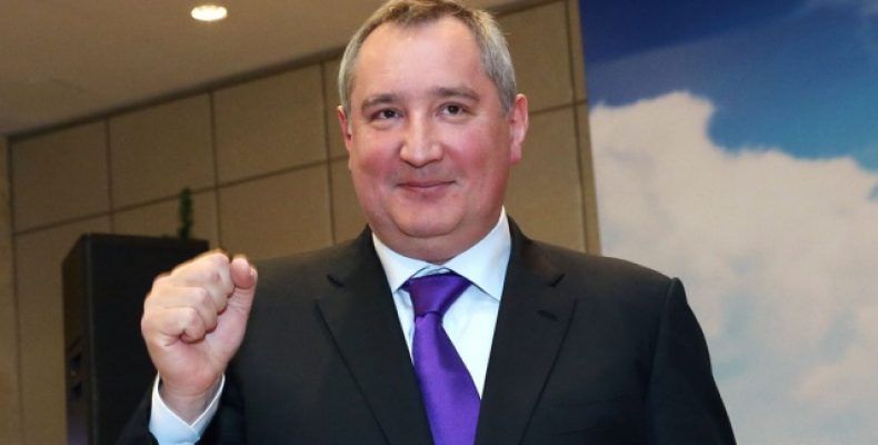 Рогозин удовлетворен результатами организации выборов президента РФ в Приднестровье.