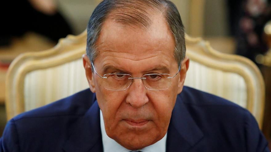 Лавров убежден, что процесс международного признания Абхазии необратим.