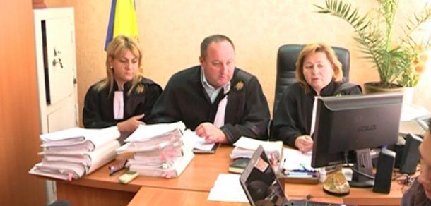 Vitalie Burlacu - alias Vitas, și Irina Baglai au fost condamnați la închisoare cu confiscarea banilor. Foto: images.protv.md