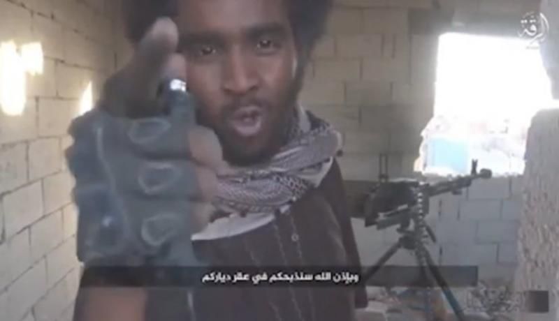 ISIS are ca ținte în special două mari orașe: Constantinopol (vechea denumire a orașului Istanbul de astăzi) și Roma.