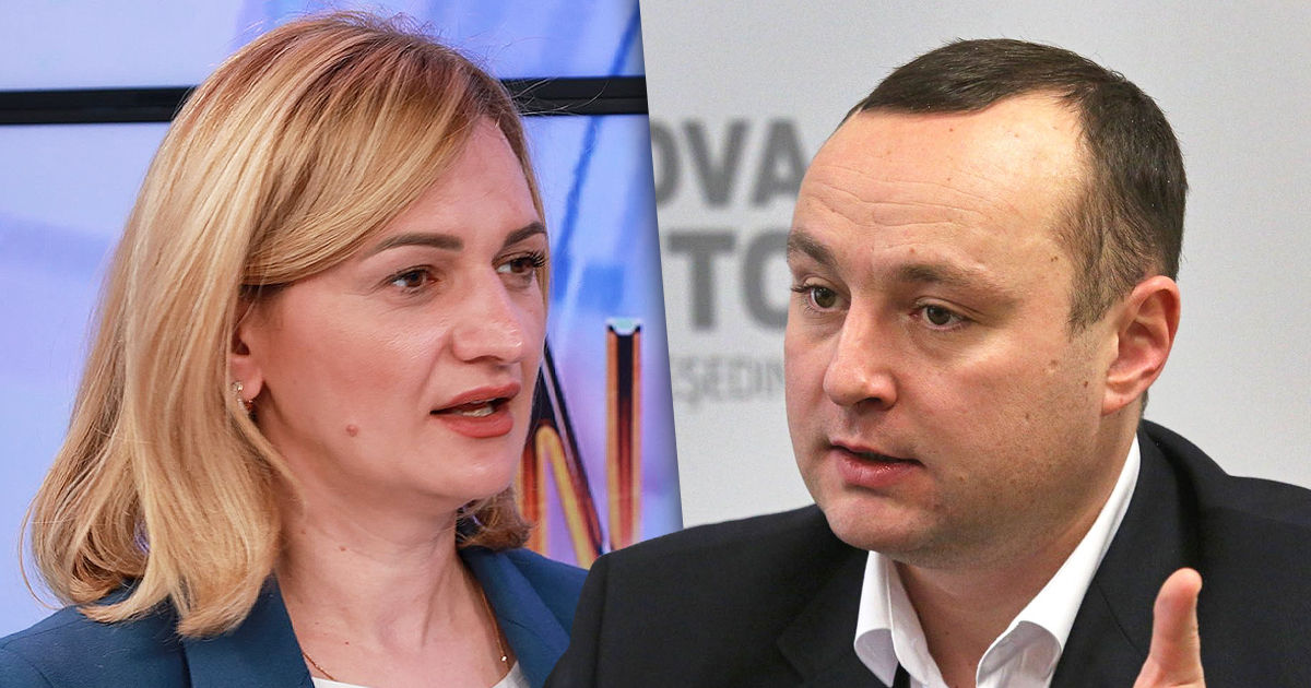 Герман: Прошу Влада Батрынчу вернуть зарплату за 6 месяцев. Коллаж: Point.md