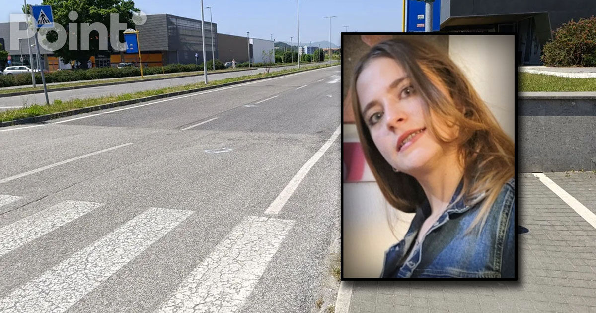 Tragedie într-o familie de moldoveni din Italia: Fiica acestora de numai 14 ani, ucisă pe trecerea de pietoni.