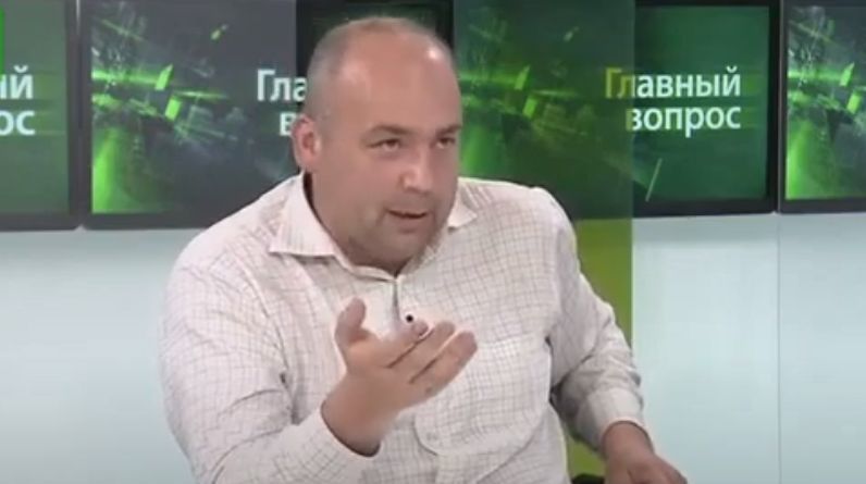 Чуря о борьбе с коррупцией: Эта ширма скрывает желание убрать неугодных.
