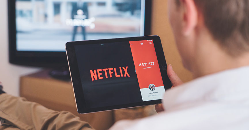 Netflix собрался поднять цены на подписку без рекламы по окончании забастовки актеров.
