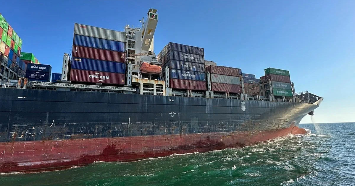 FT: Цены на страхование судов в Чёрном море за месяц выросли в три раза.