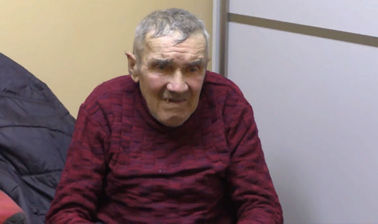 Мужчина провел 25 лет в рабстве в Казахстане.