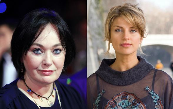 Екатерина заявила, что Лариса не знает всей ситуации и всего того, через что ей пришлось пройти.