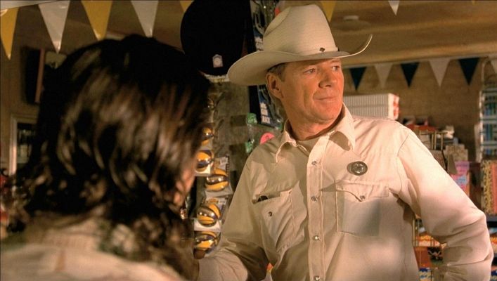 Actorul american Michael Parks a murit la 77 de ani.