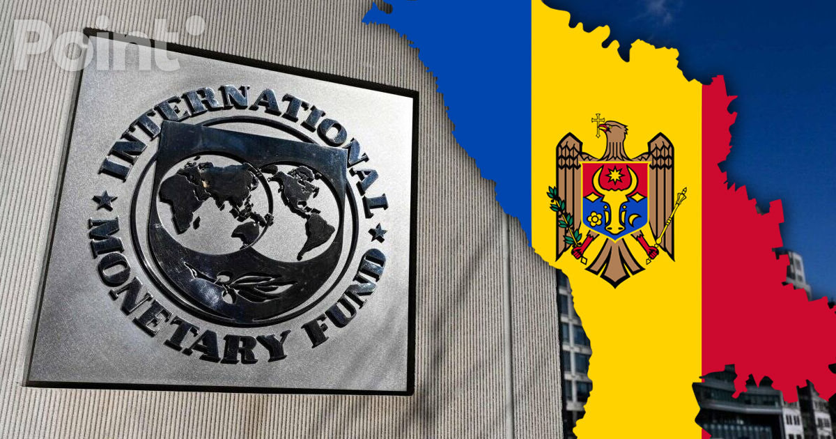 FMI va acorda R. Moldova un împrumut de 150 milioane de dolari pentru acoperirea necesităților bugetare‍.