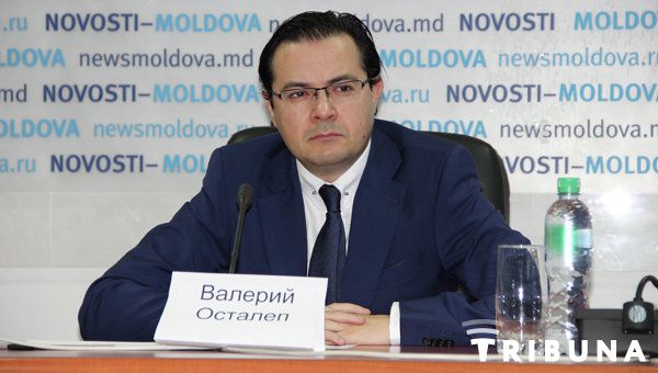 Осталеп: «Этот референдум – еще одно доказательство  некомпетентности и издевательства над людьми».