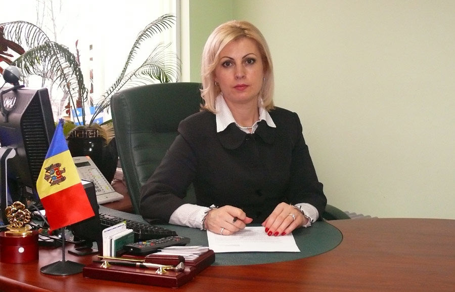 Юлия Ябанжи пояснила, что данный проект предназначен для тех, кто уже успел наработать какой-то практический опыт.