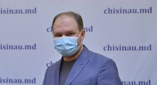 Чебан: Примэрия выделила 5 миллионов леев на ремонт и оснащение детских садов.