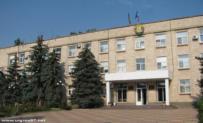 Народное собрание Гагаузии объявило 2018 — «годом оккупации».