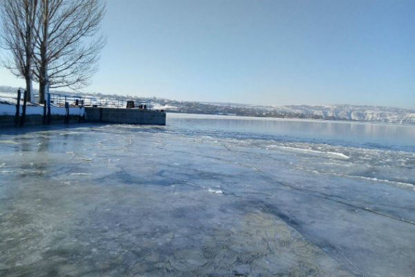 Circulația prin postul vamal Soroca a fost reluată