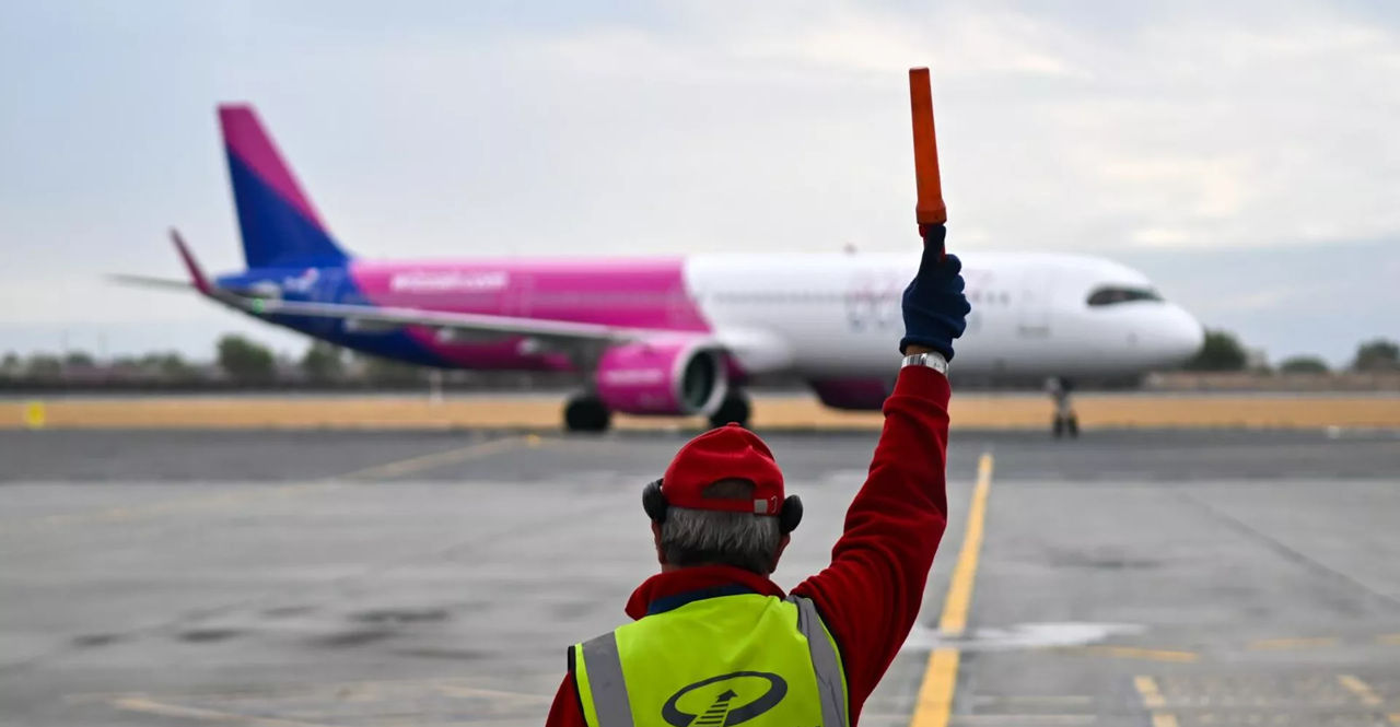 Creşterea cu 24% a preţului călătoriilor aeriene s-a datorat mai mult cererii.