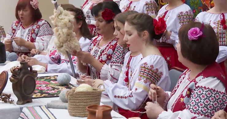 Неделя парламента РМ завершилась в Петербурге.