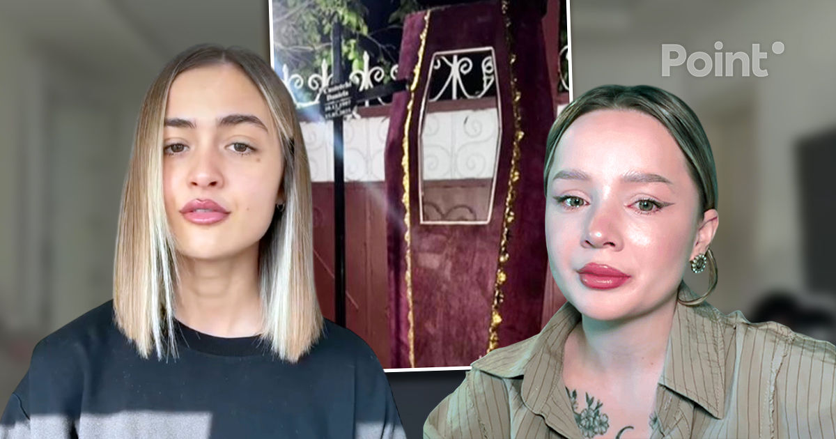 Берегой о скандале и шантаже: Я не имею никакого отношения к этой истории.