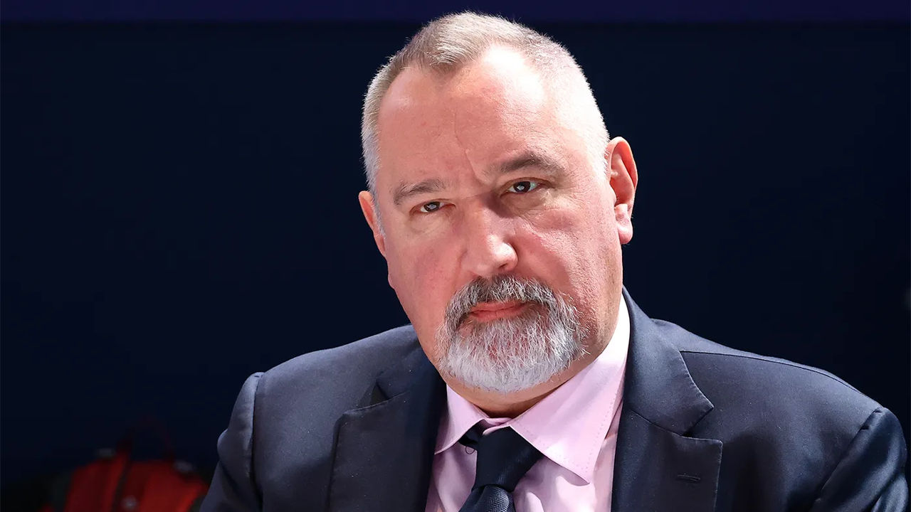 Рогозин о войне: "Вот он, тупик — силы равны".