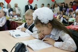 В  Кишиневе более 300 классов в 27 школах остались неполными.