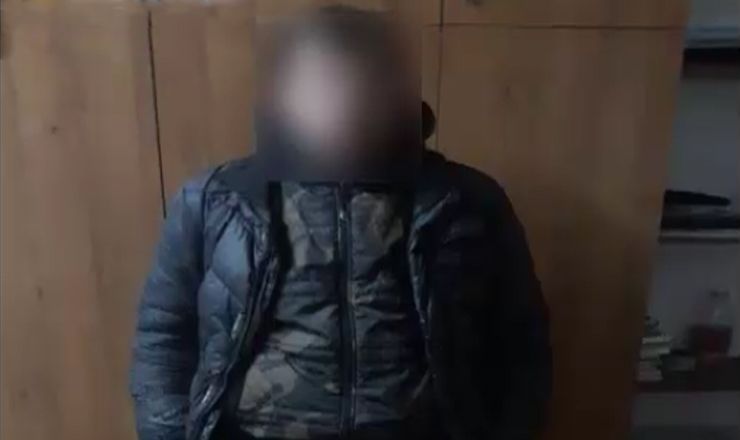 Подозреваемому грозит наказание в виде лишения свободы на срок от 5 до 7 лет.