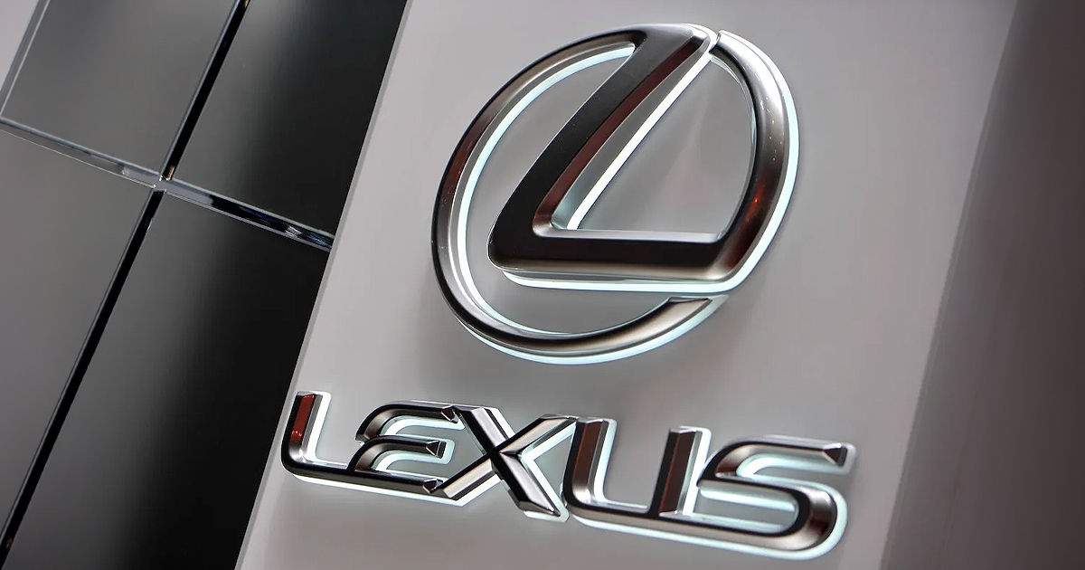 Lexus свернет производство сразу нескольких моделей.