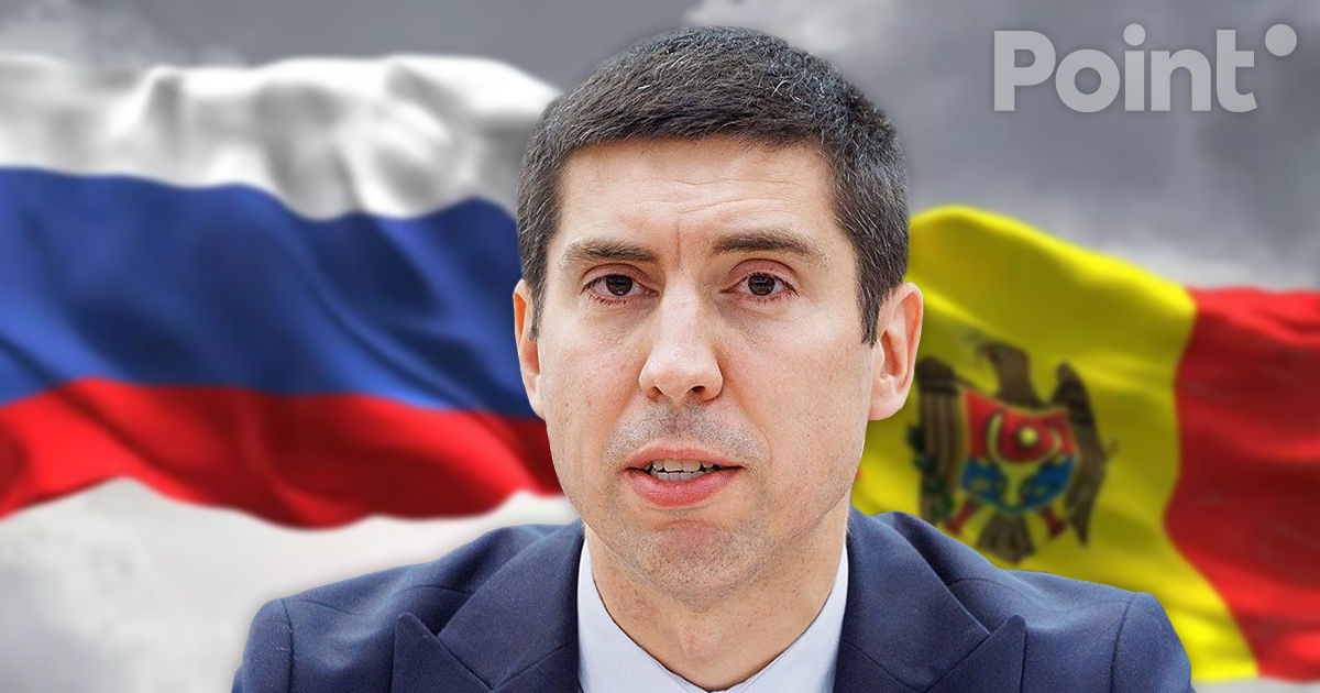 Popșoi: Rusia este singura țară din lume care nu respectă neutralitatea Moldovei.