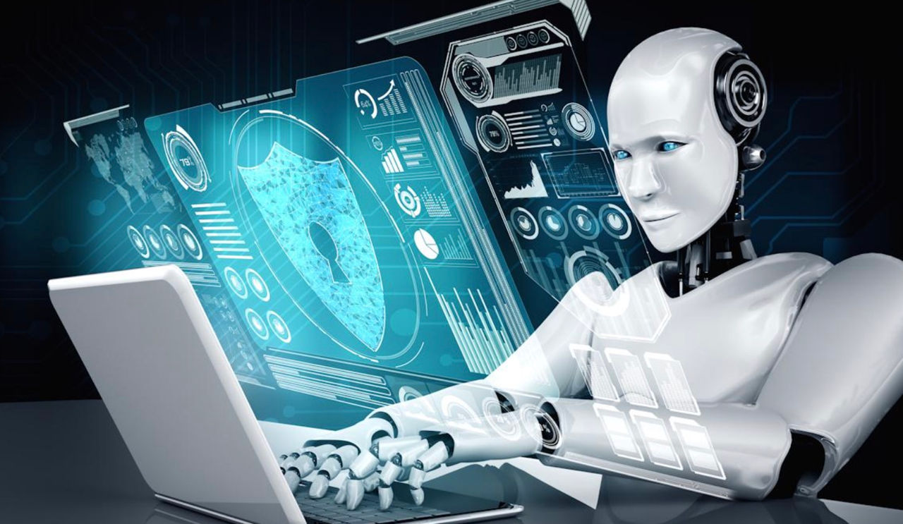 Fost inginer Google: Inteligența artificială va distruge umanitatea cu o probabilitate de 95%.