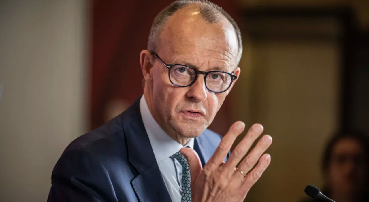 Merz: Putin a atacat în mod intenționat NATO.
